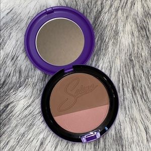 MAC Selena Blush Duo In Techno Cumbia